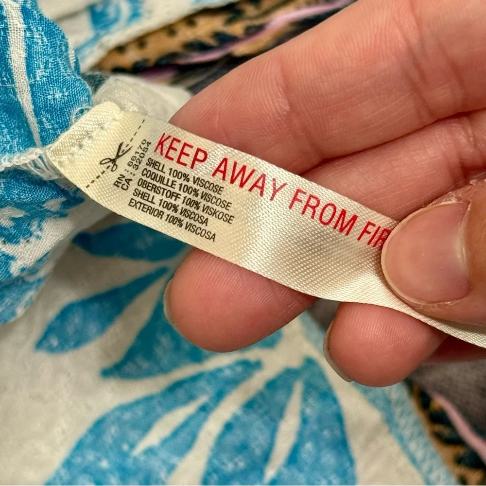 Free People nwt size